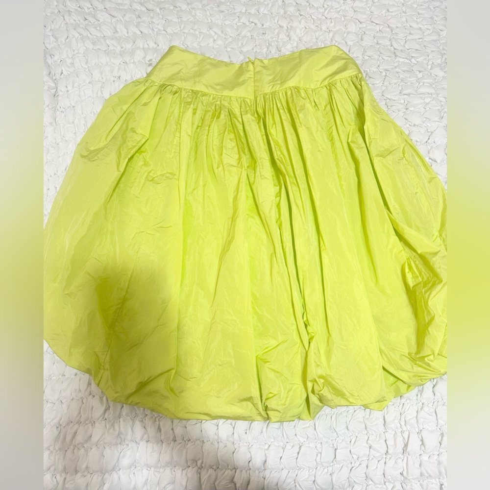 Nwot Free People x Eliza Faulkner Emmie Skirt - Picture 6 of 6